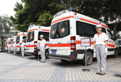 宁波活动医疗保障